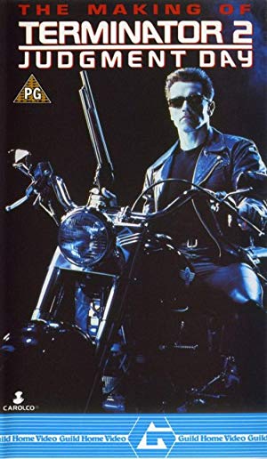 The Making of 'Terminator 2: Judgment Day'