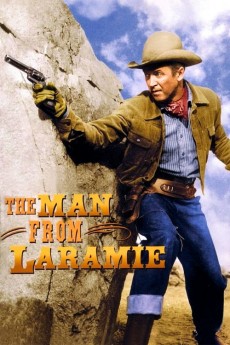 The Man from Laramie (1955)