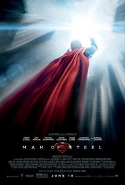 The Man of Steel  (2013)