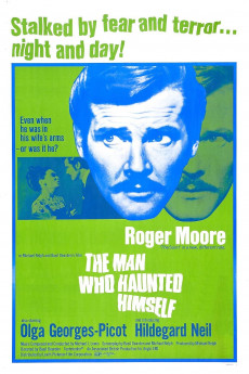 The Man Who Haunted Himself (1970)