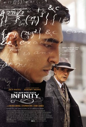 The Man Who Knew Infinity 