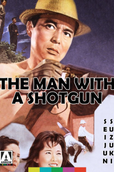 The Man with a Shotgun