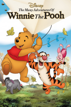 The Many Adventures of Winnie the Pooh (1977)