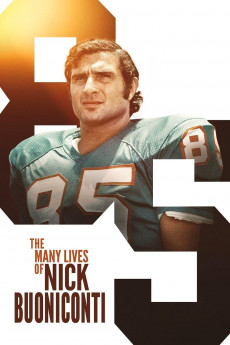 The Many Lives of Nick Buoniconti (2019)