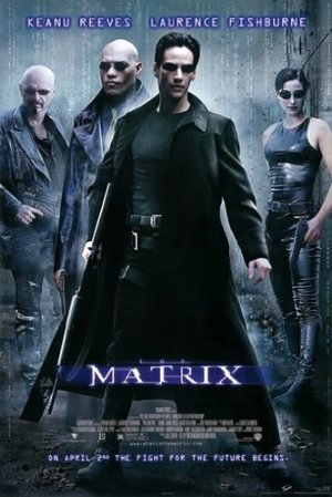 The Matrix (1999)