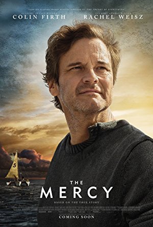 The Mercy (2018)