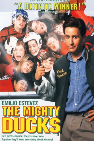 The Mighty Ducks