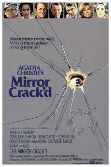 The Mirror Crack'd (1980)