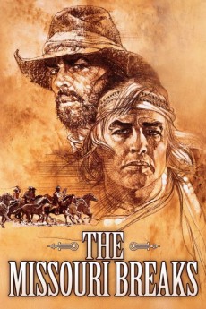 The Missouri Breaks (1976)