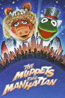 The Muppets Take Manhattan (1984)