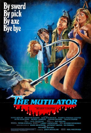 The Mutilator
