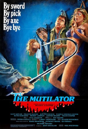 The Mutilator