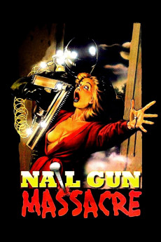 The Nail Gun Massacre (1985)