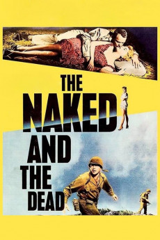 The Naked and the Dead