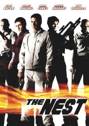 The Nest (1988)