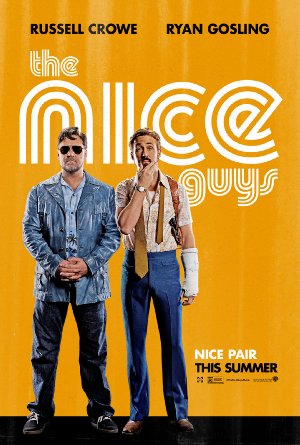 The Nice Guys  (2016)