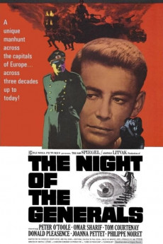 The Night of the Generals (1967)