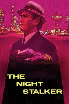 The Night Stalker (1972)