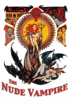 The Nude Vampire (1970)