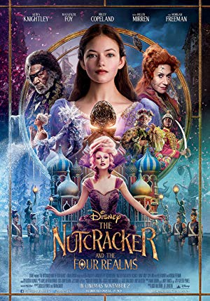 The Nutcracker and the Four Realms (2018)