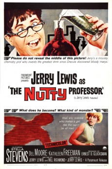 The Nutty Professor