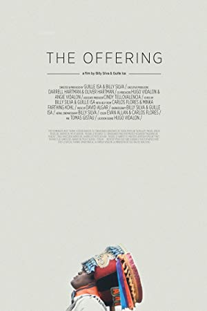 The Offering
