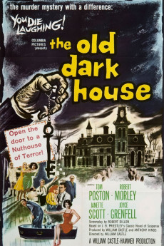 The Old Dark House