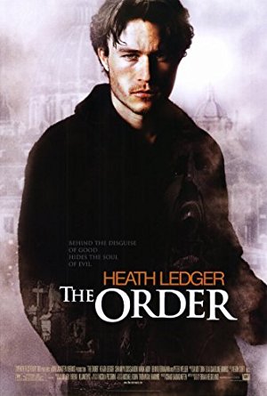 The Order (2003)