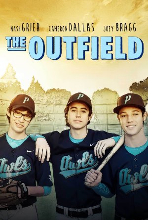 The Outfield  (2015)