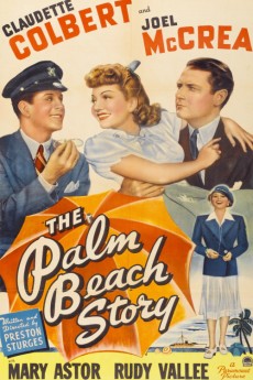 The Palm Beach Story