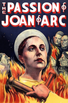 The Passion of Joan of Arc (1928)