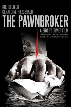 The Pawnbroker (1964)