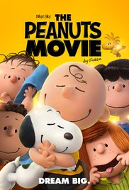 The Peanuts Movie 