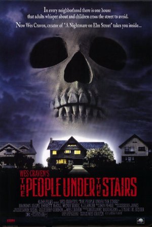 The People Under the Stairs (1991)