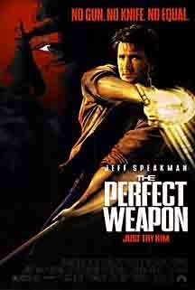 The Perfect Weapon (1991)