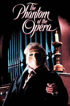 The Phantom of the Opera (1962)