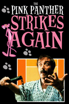 The Pink Panther Strikes Again (1976)