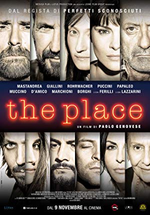 The Place (2017)