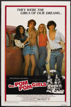 The Pom Pom Girls (1976)