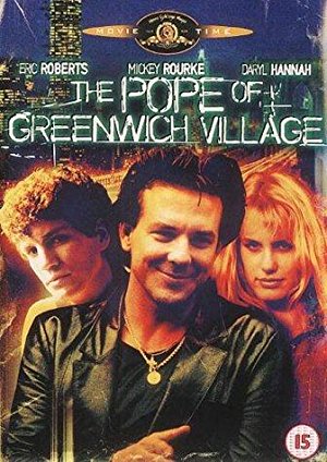 The Pope of Greenwich Village