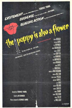 The Poppy Is Also a Flower