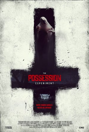 The Possession Experiment (2016)