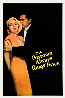 The Postman Always Rings Twice