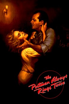 The Postman Always Rings Twice (1981)