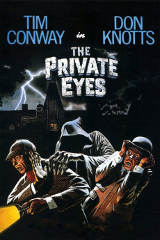 The Private Eyes (1980)