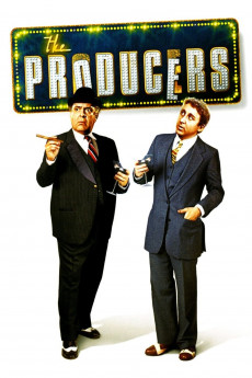 The Producers (1967)