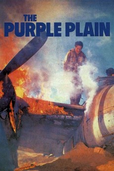 The Purple Plain