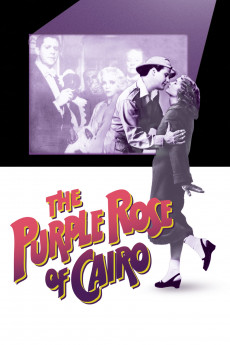 The Purple Rose of Cairo (1985)