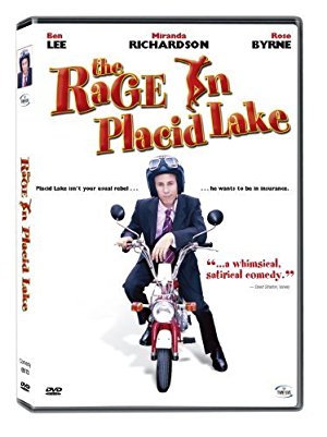 The Rage in Placid Lake