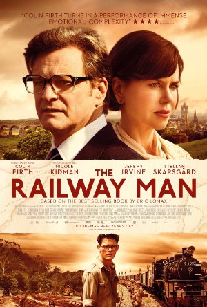 The Railway Man  (2013)